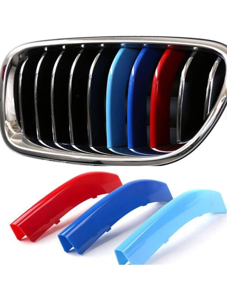 Bmw E60 Panjur Şeridi