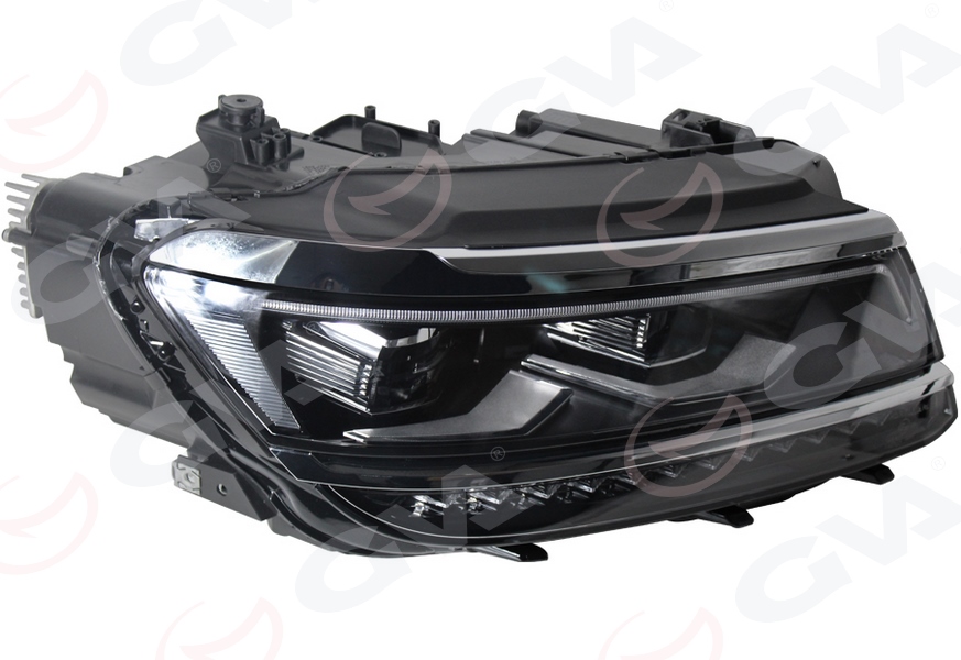 FAR SAG LED MOTORLU VW TIGUAN 16 5NB941114A