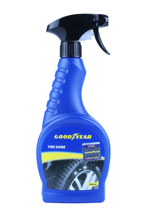Goodyear Lastik Parlatıcı 500 ml