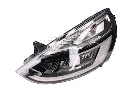 SOL FAR LED RENAULT CLIO IV 12 260606098R