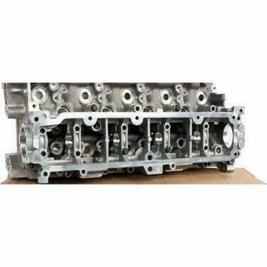 SİLİNDİR KAPAĞI SUBAPLI P308-P207-P208-P301-P308-P508-P2008-P3008-P5008-PARTNER-