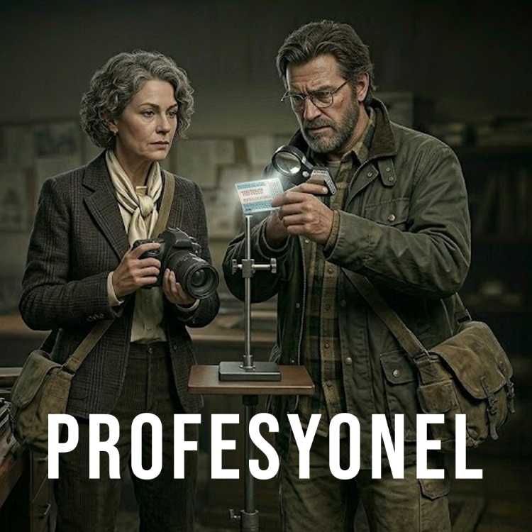 Profesyonel