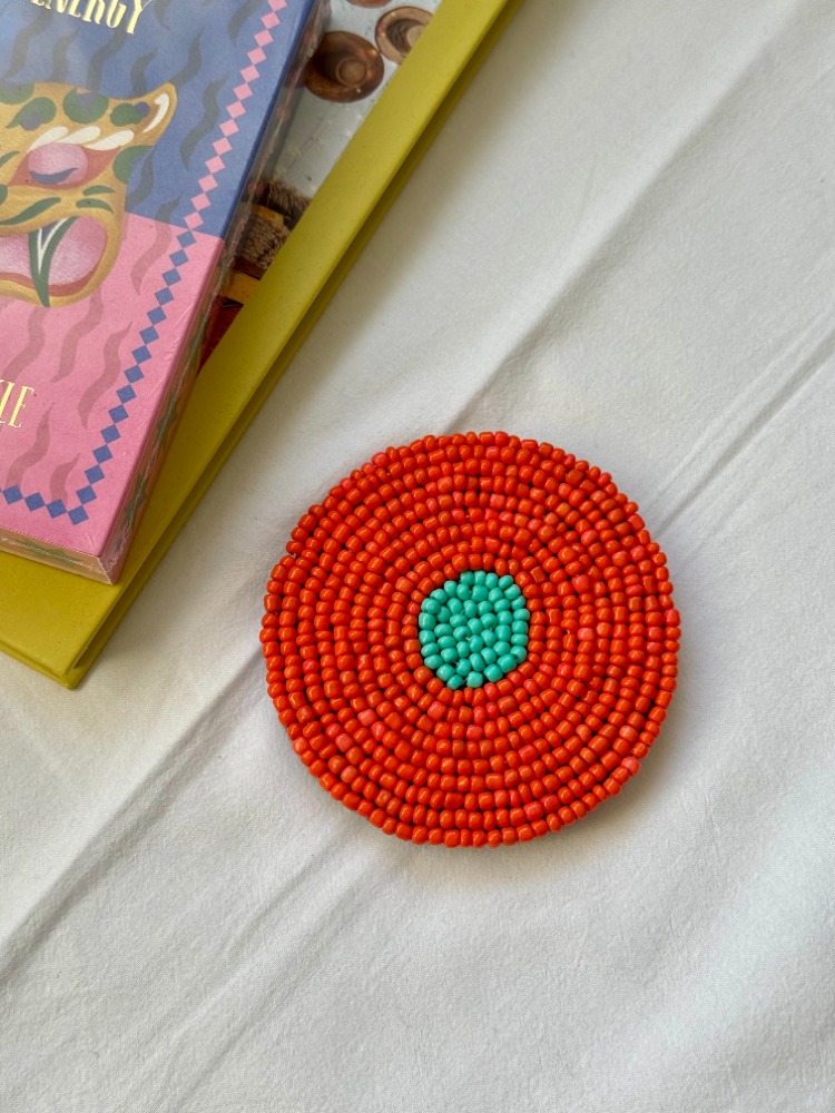 Handmade Bardak Altlığı