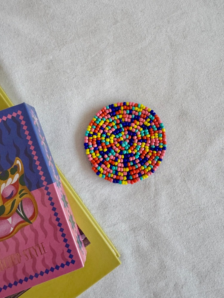 Handmade Bardak Altlığı