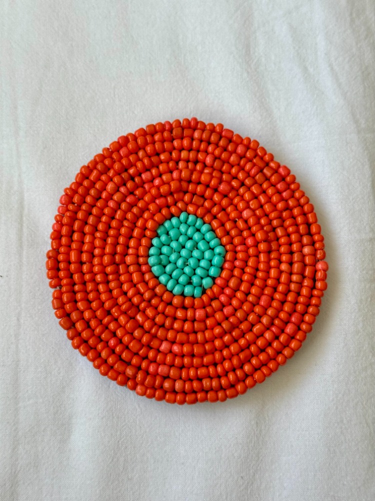 Handmade Bardak Altlığı