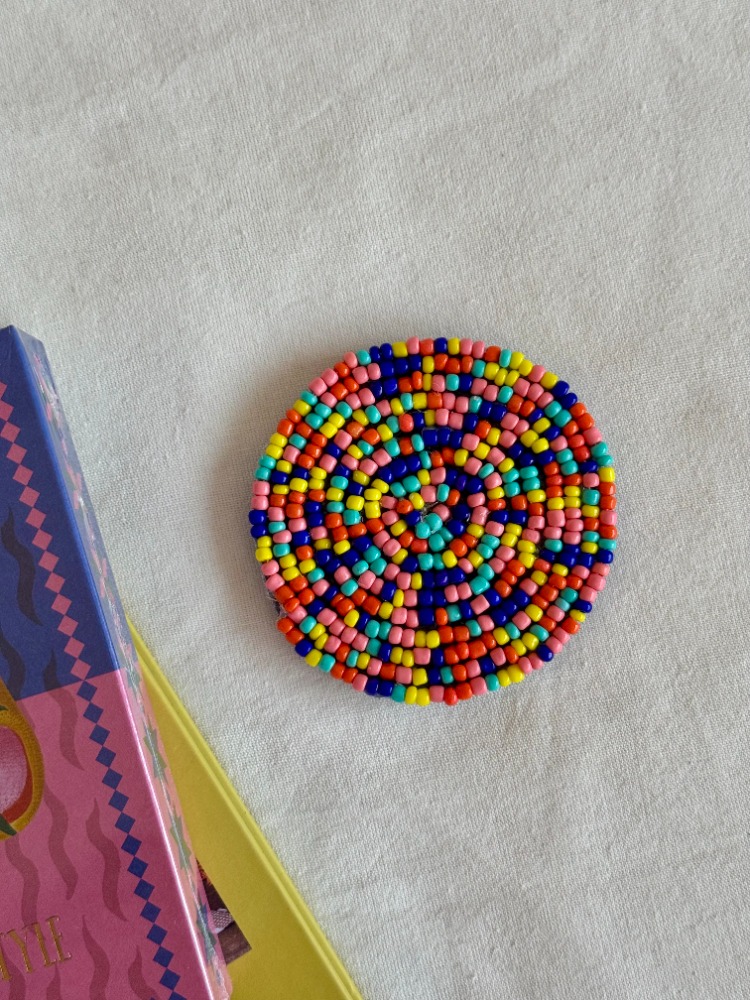 Handmade Bardak Altlığı