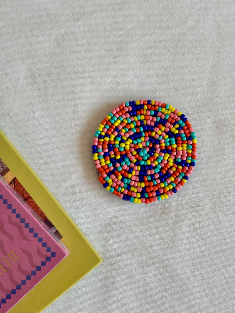 Handmade Bardak Altlığı