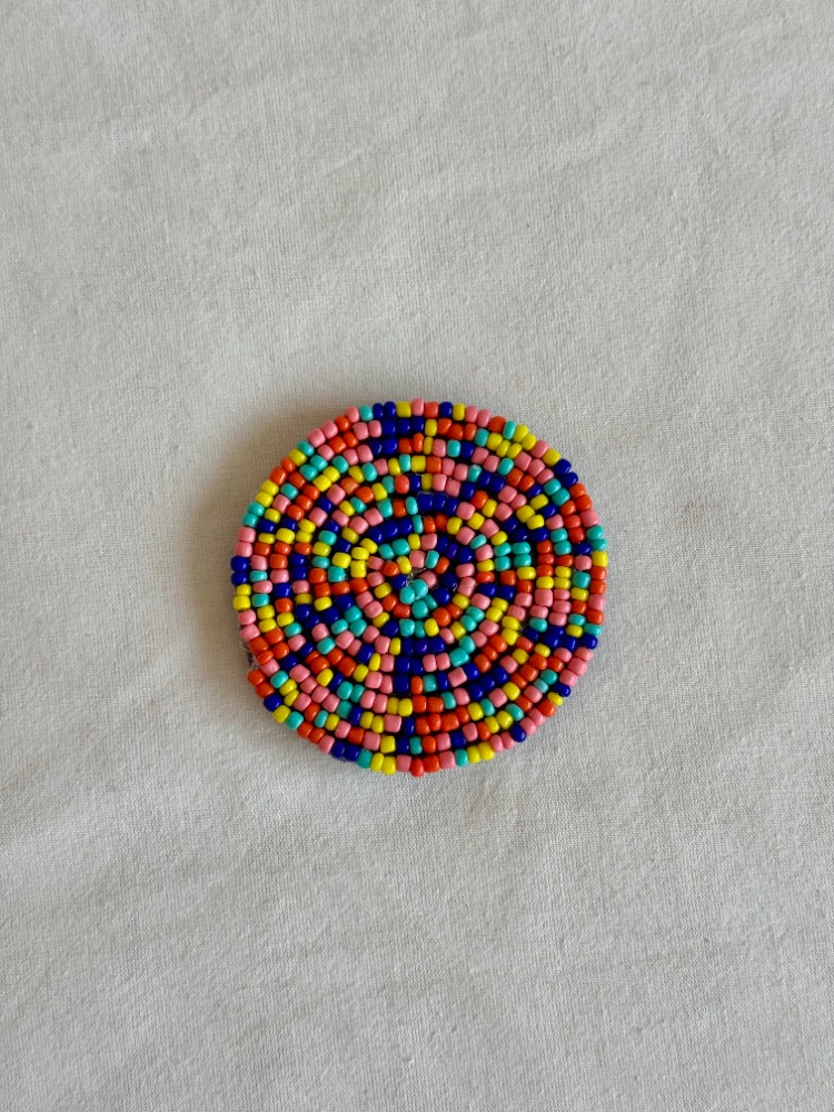 Handmade Bardak Altlığı
