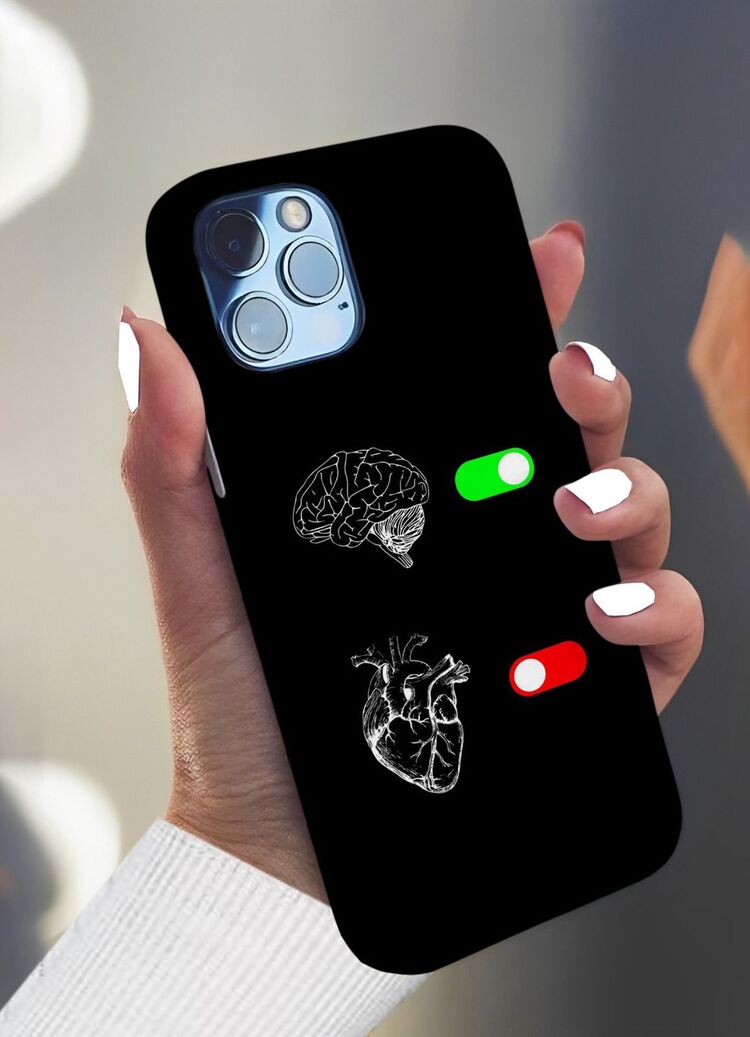 On/OF case 