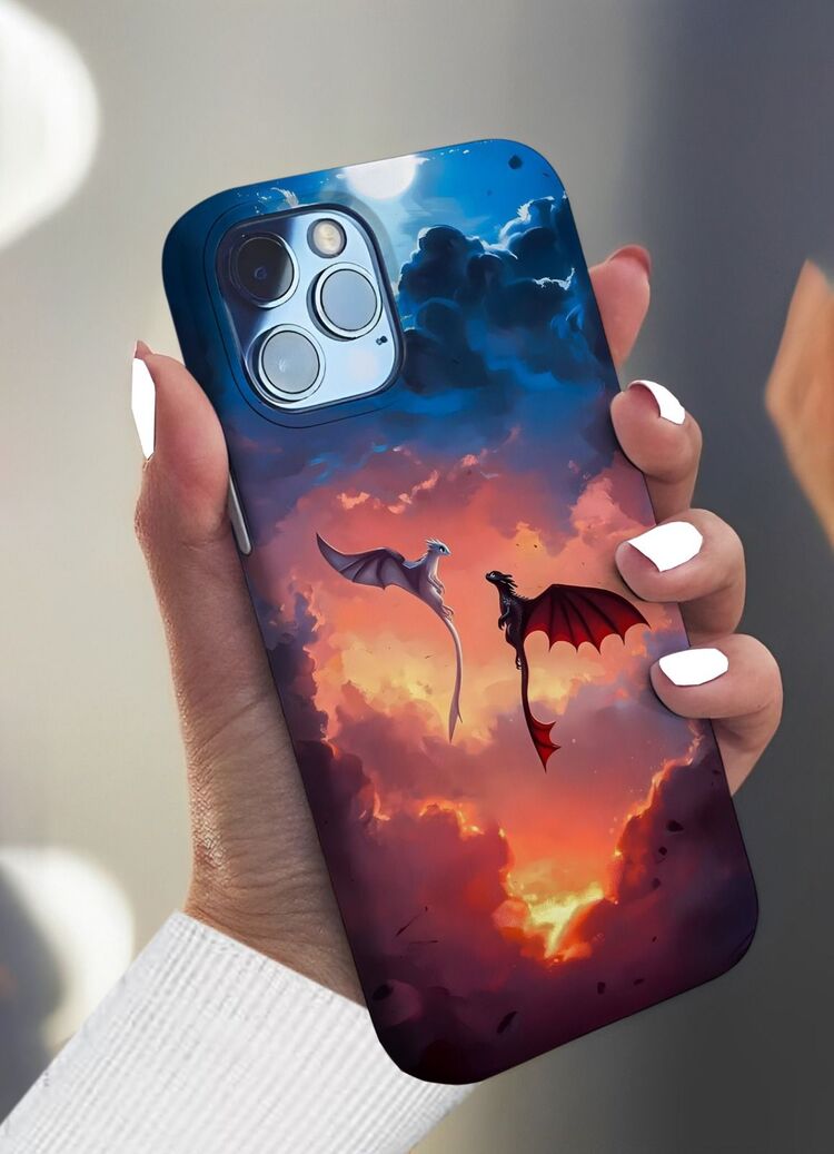 Ejdr case