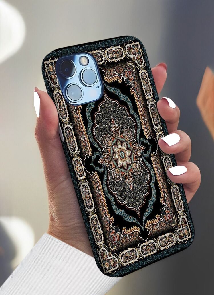 CARPET CASE