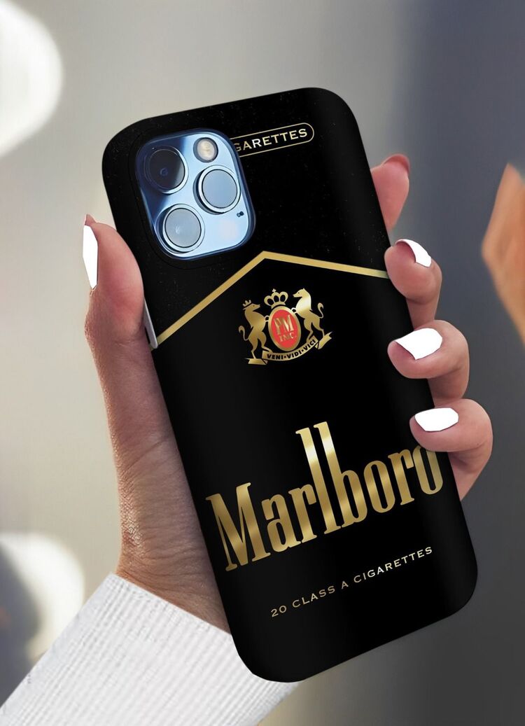 Marlboro case