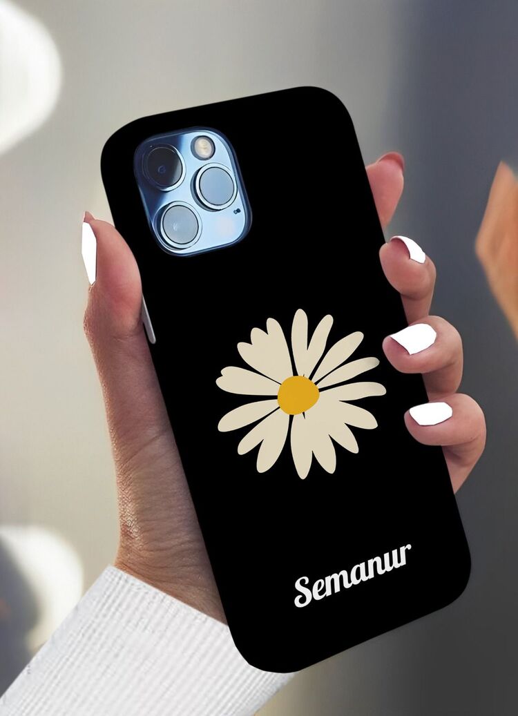flower case