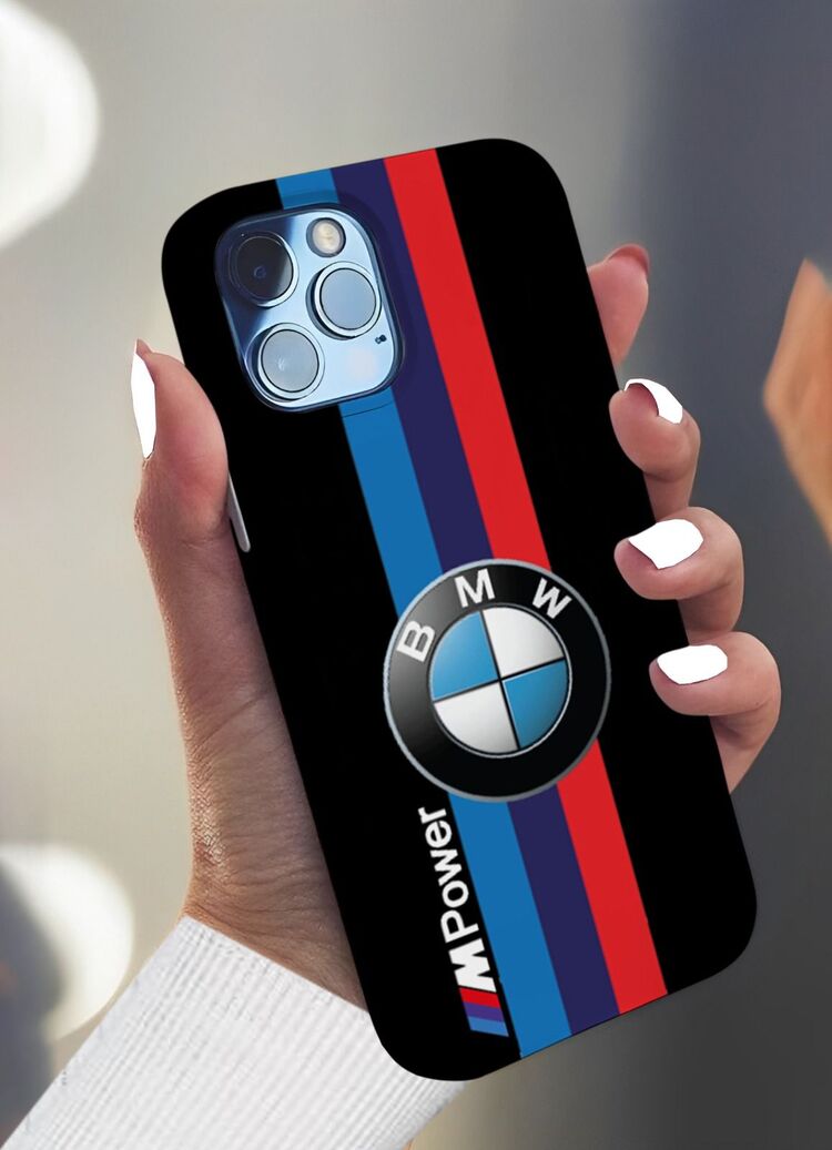 BMW TASARIM Lİ KİLİFİMİZ 