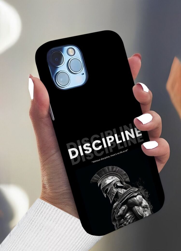 DISCIPLINE