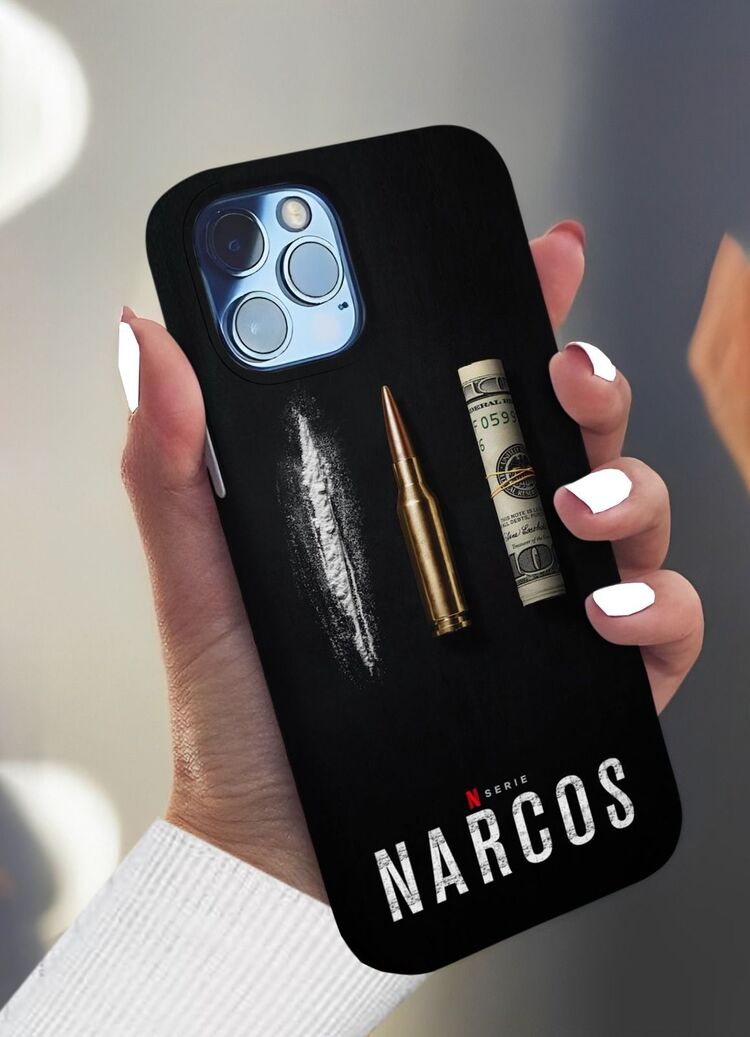 NARCOS CASE