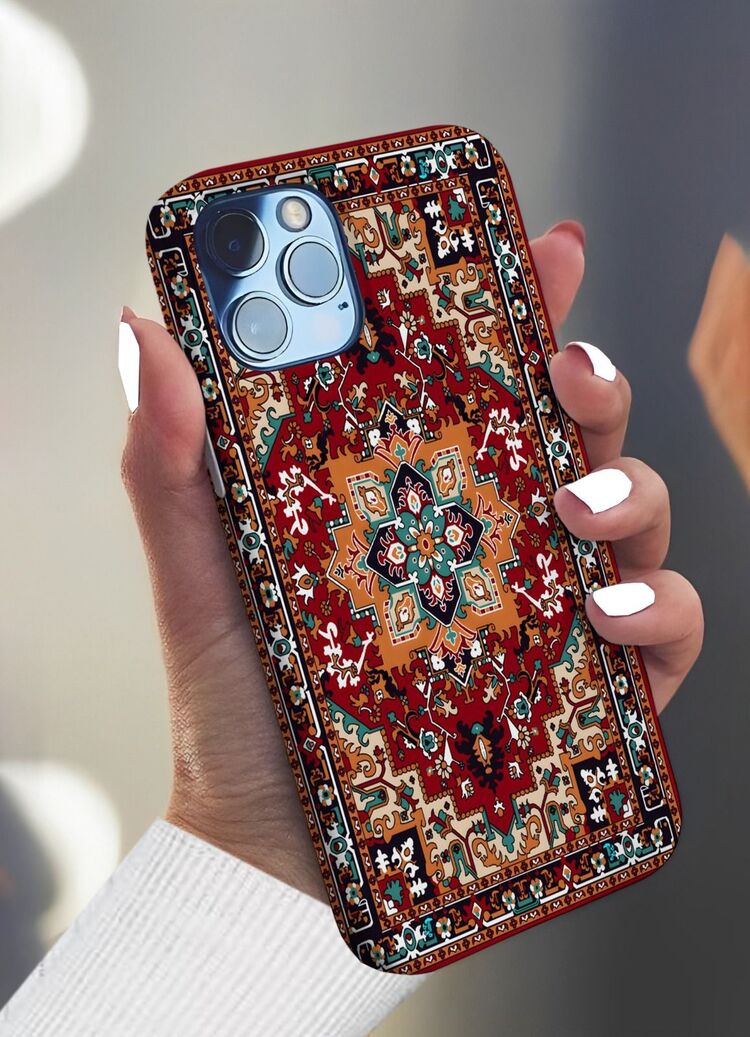 Carpet case