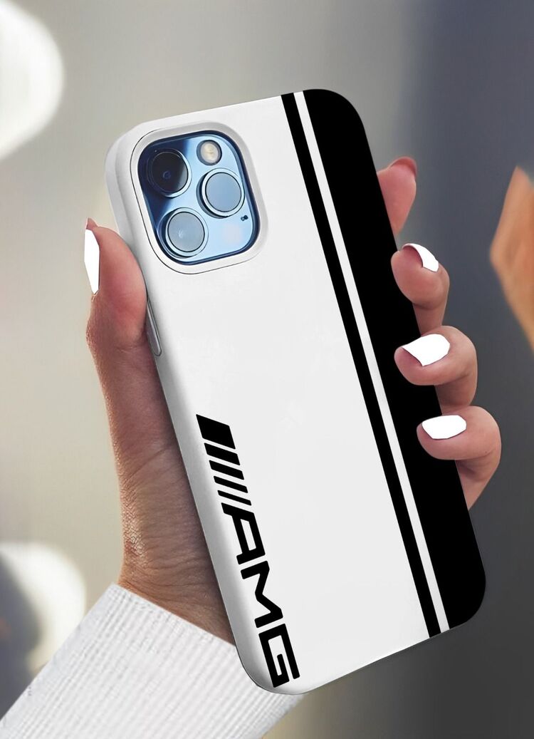 AMG WHİTE CASE
