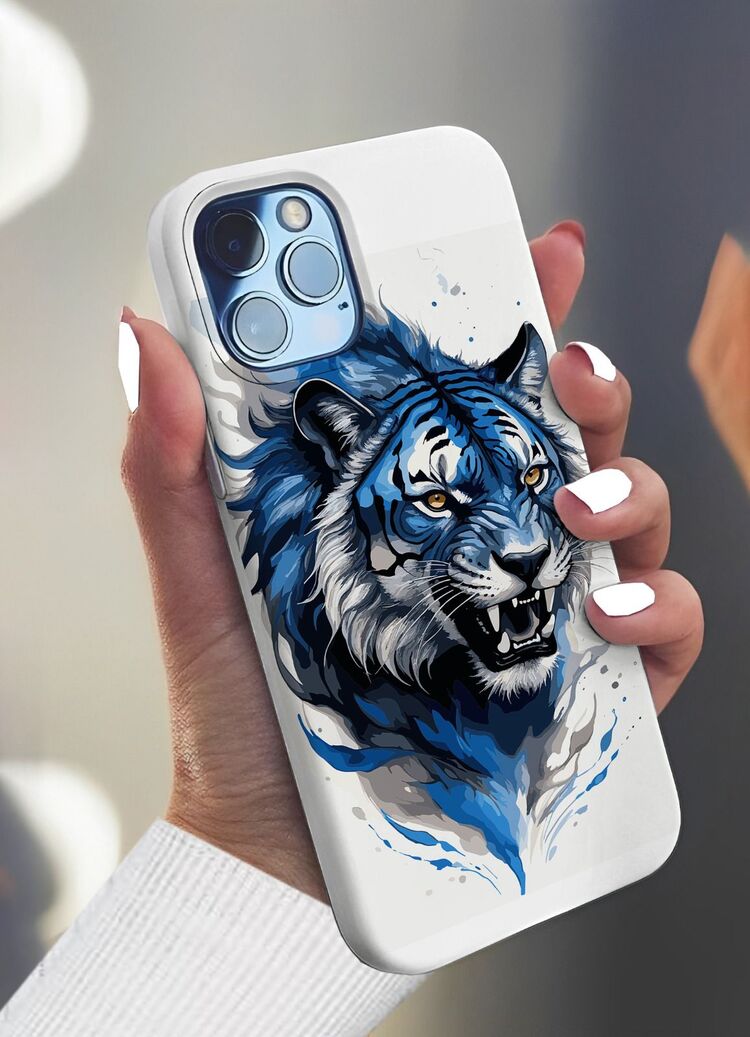The Tiger case