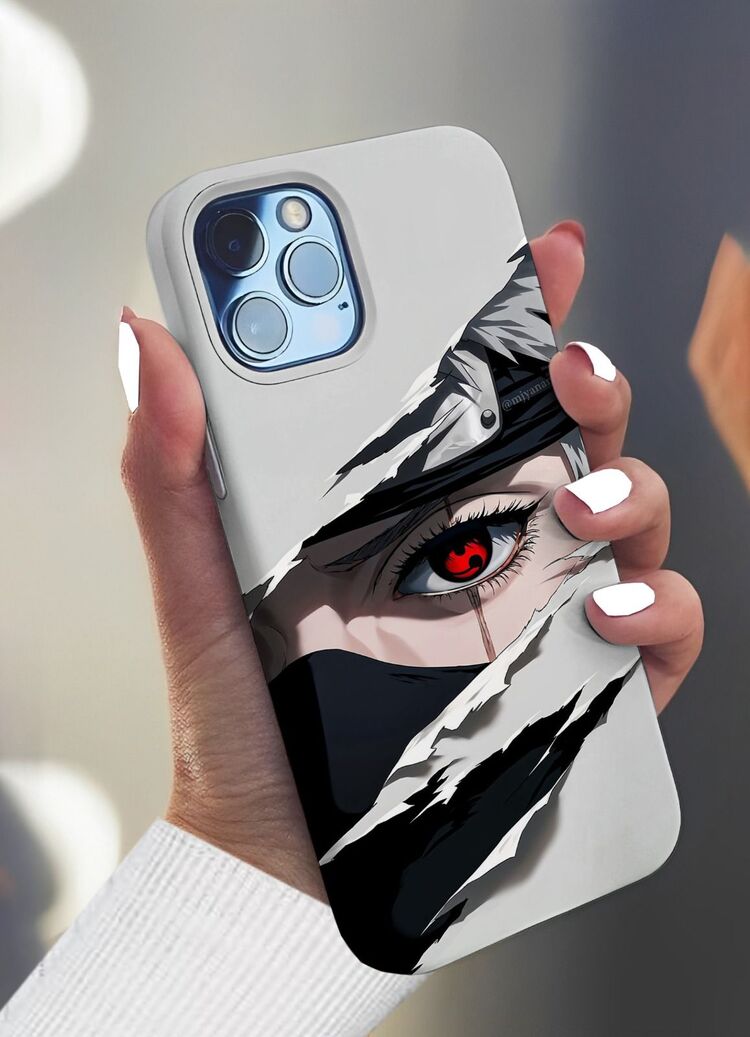 ANİME CASE