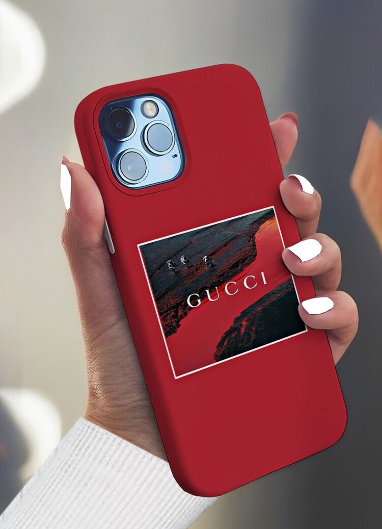 GUCCİ CASE