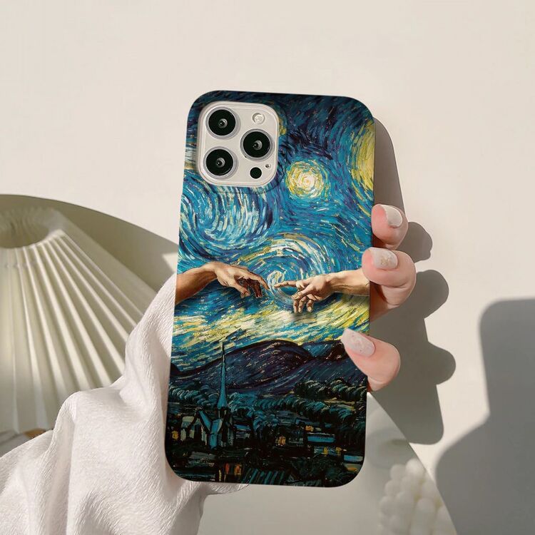 art case
