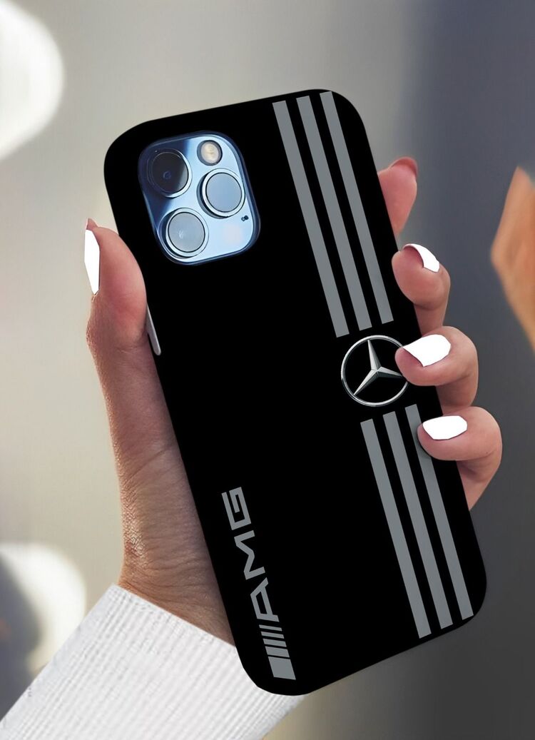MERCEDES AMG CASE
