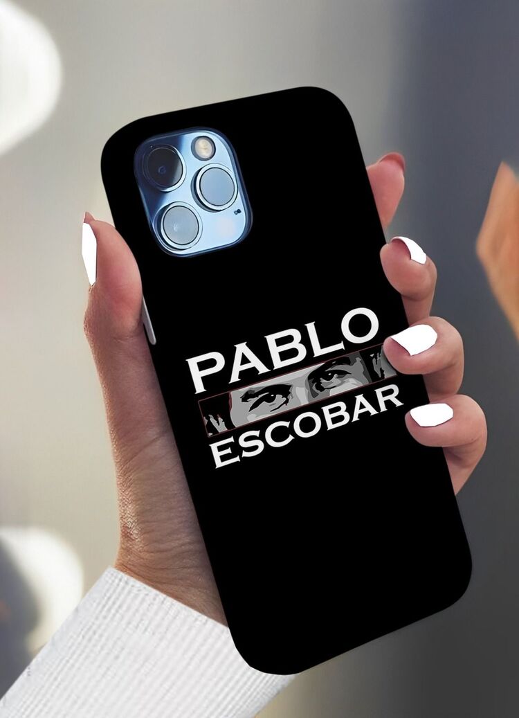 PABLO ESCOBAR case