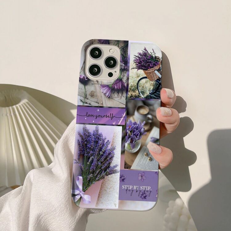 Lowe yourself case