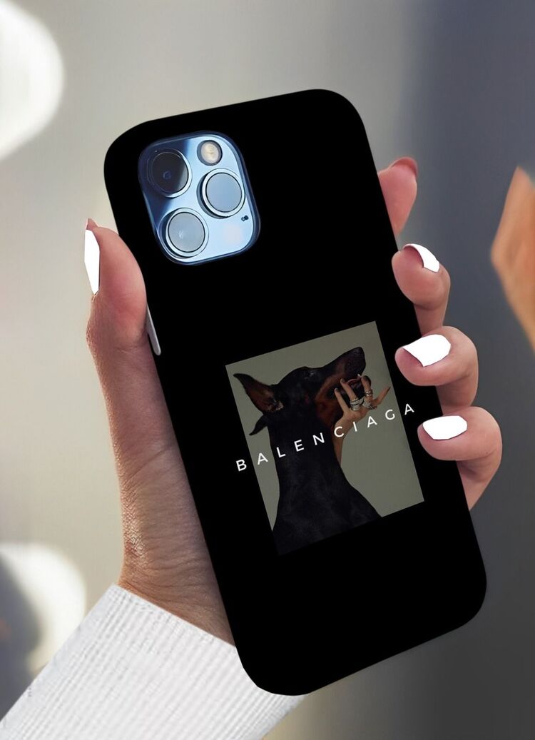 BALENCIAGA CASE