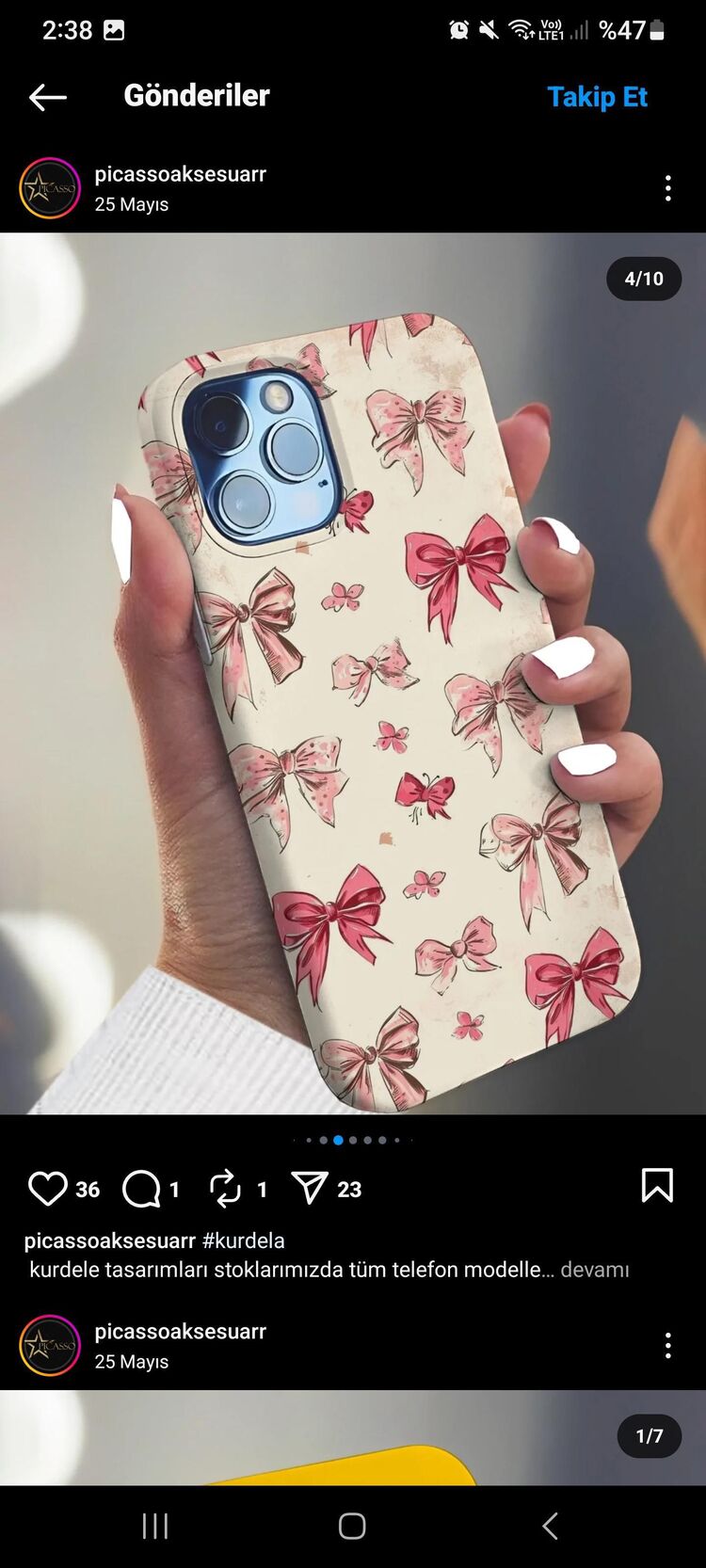   CASE
