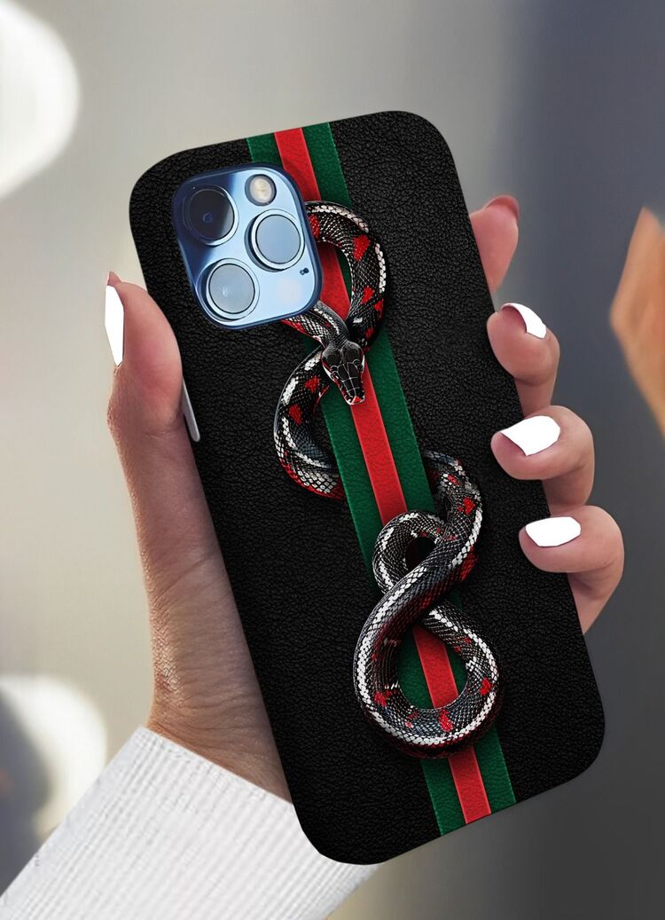 GUCCİ SNAKE 