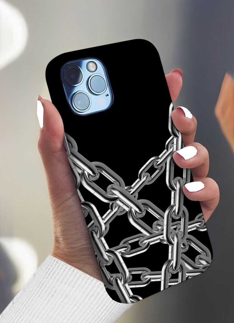 chain case