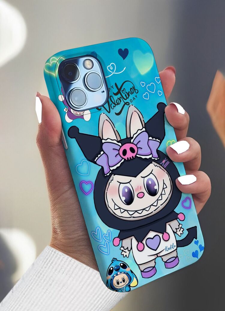 LABUBU CASE