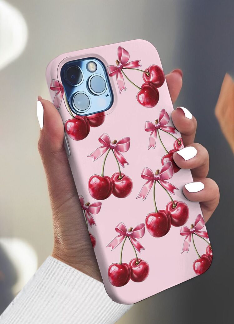 Cherry CASE