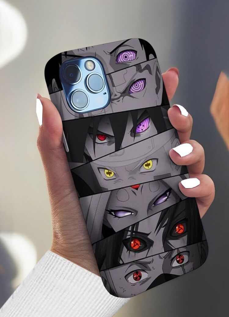 ANİME CASE