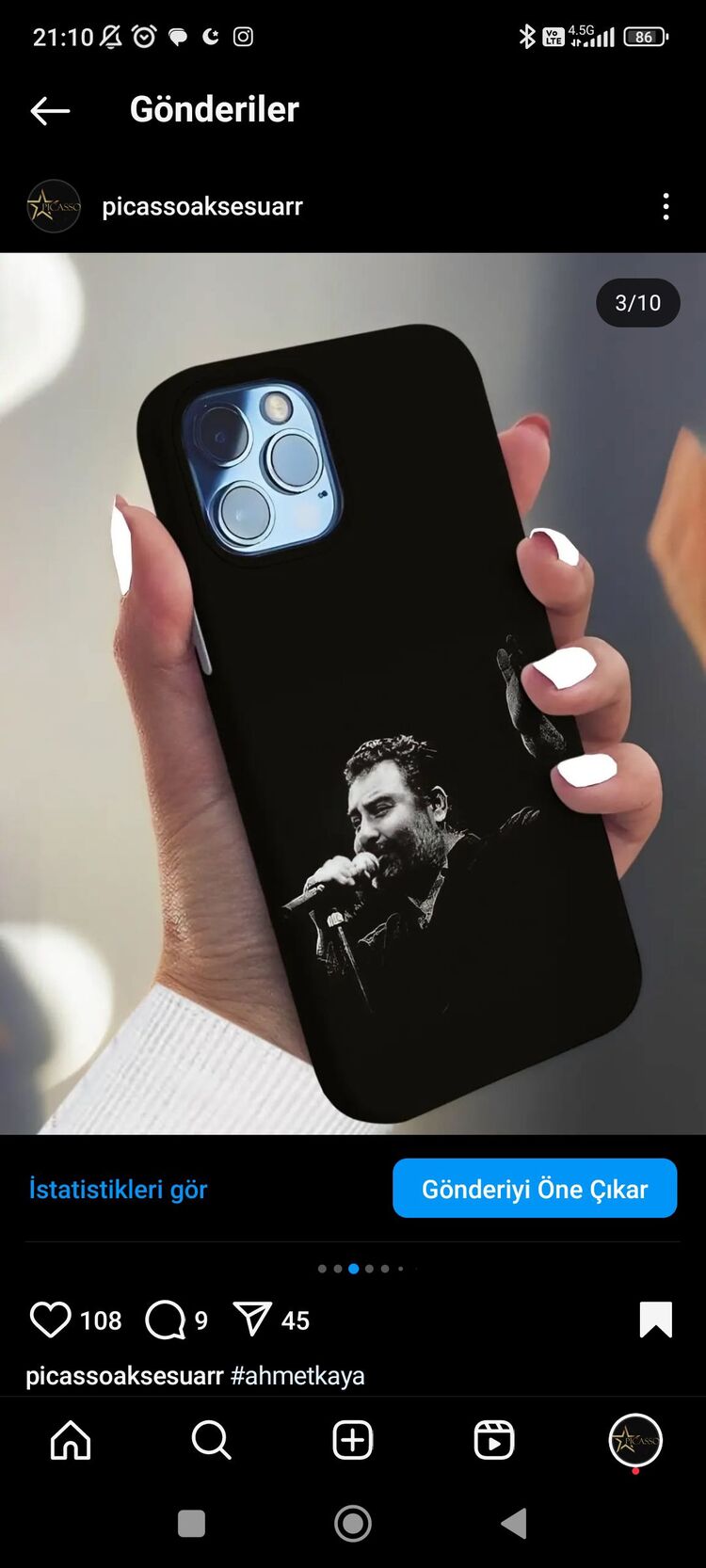iPhone 11 PROMAX