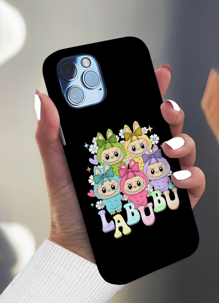LABUBU CASE
