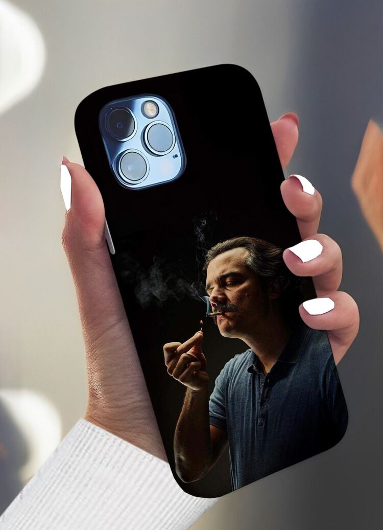 PABLO ESCOBAR
