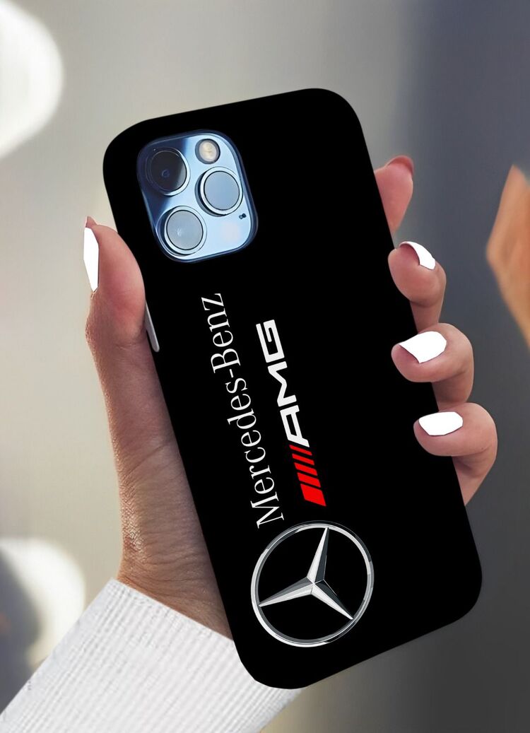 MERCEDES AMG CASE