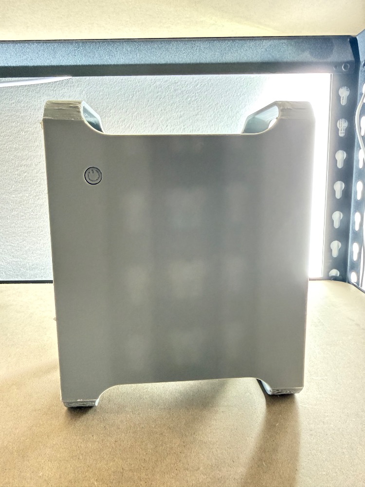 M4 Mac Mini için Mini Pro 5.1 Plus Kasa