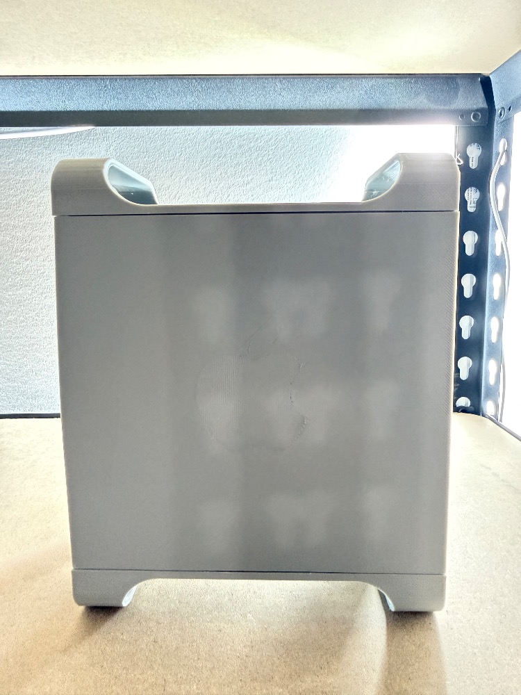 M4 Mac Mini için Mini Pro 5.1 Plus Kasa