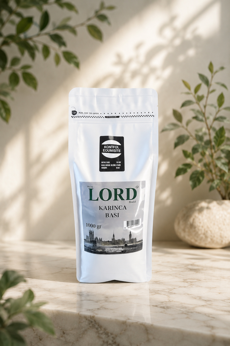 LORD Ceylon KARINCABAŞI 1000Gr