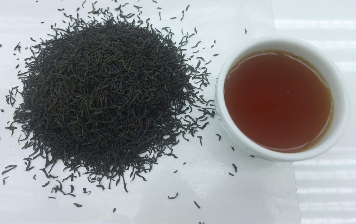 Lord Mevlana Tipi Bergamotlu Seylan Çayı – 500g Dökme Çay