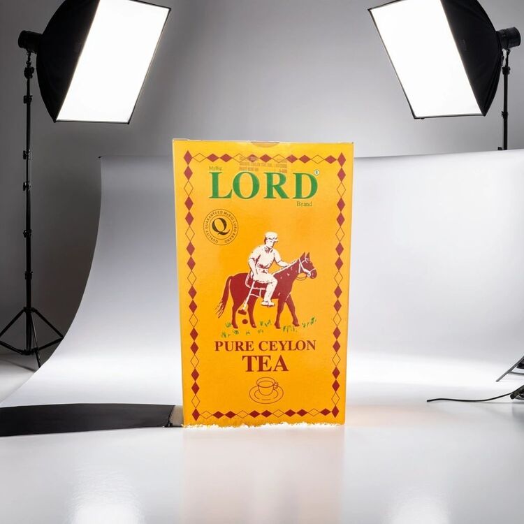 ⭐ Lord Seylan Çayı 500gr – Mağazamızın En Çok Sevilen Çayı
