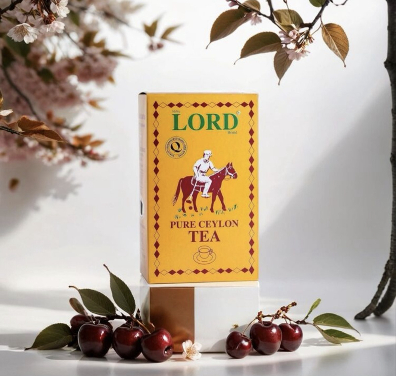 ⭐ Lord Seylan Çayı 1000gr – Mağazamızın En Çok Sevilen Çayı