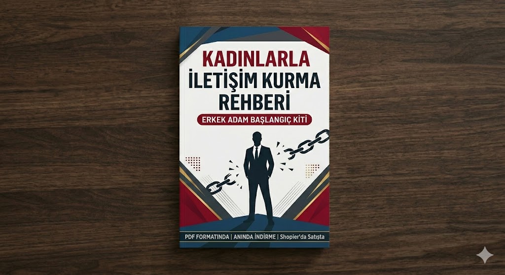 Kadınlarla İletişim Kurma Rehberi