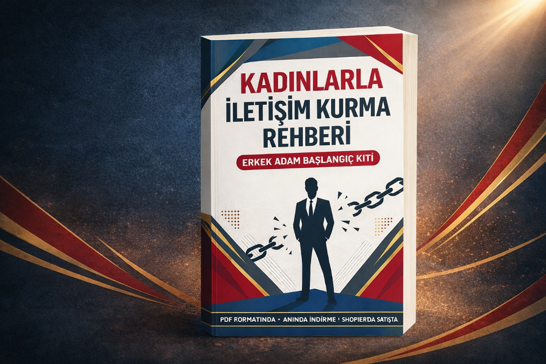 Kadınlarla İletişim Kurma Rehberi