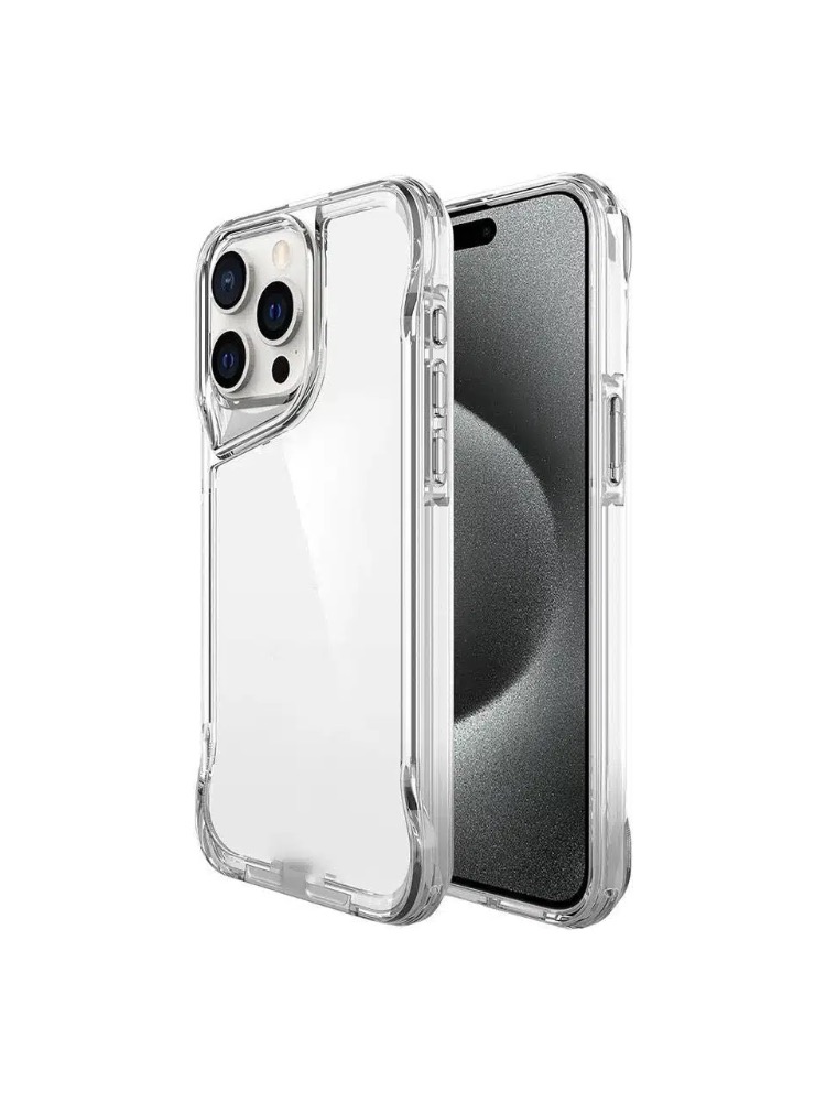 iphone 14 – Newzone Clear Kılıf