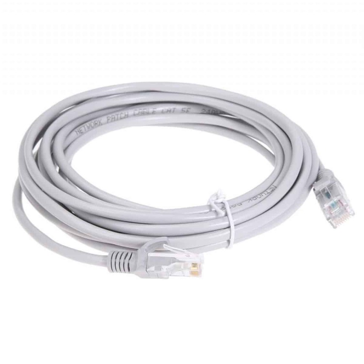 1.5  Metre Ethernet Kablosu PowerStar PW-5315